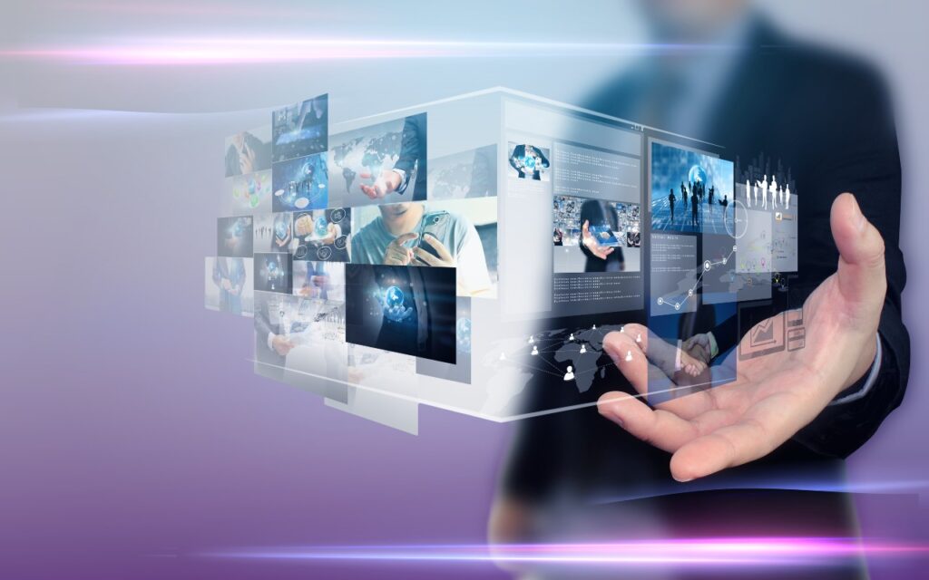 47% de mexicanos se informan por noticiarios de tv o plataformas: Research Land