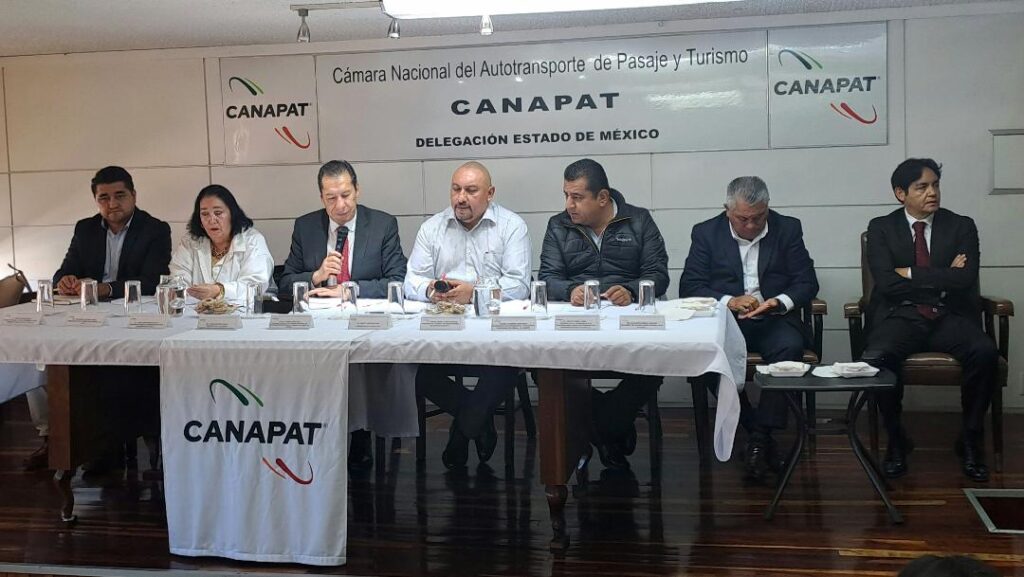 Transporte público costará 14 pesos como tarifa mínima en EdoMéx