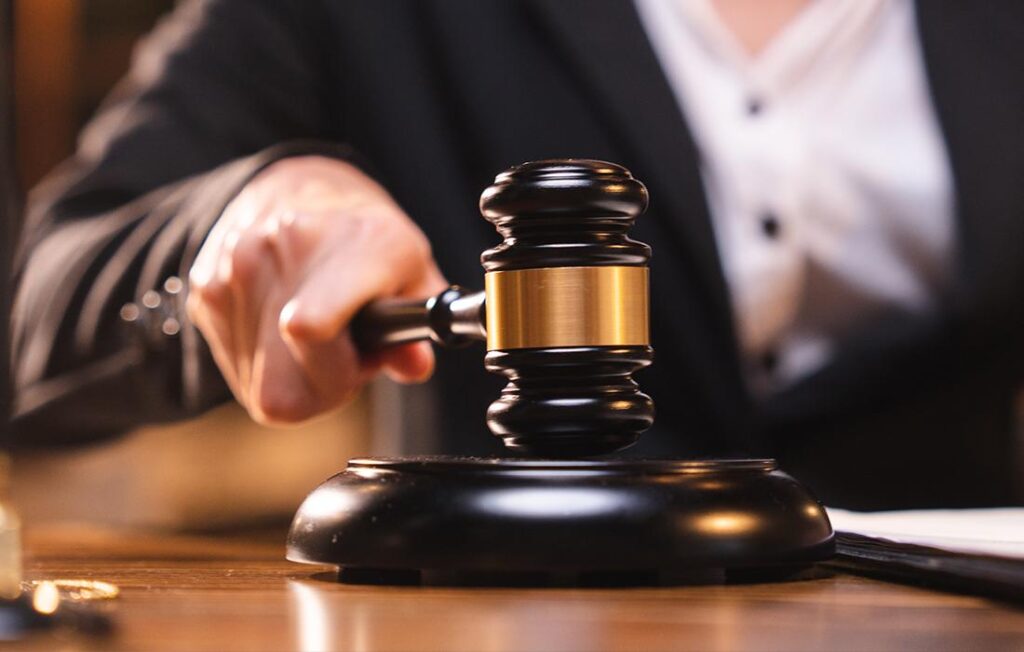 Morena acelera aprobación de reforma a la Ley de Amparo