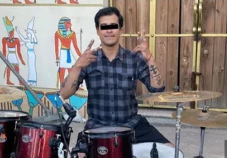 FGJEM aprehende a presunto feminicida de Itzel Díaz González