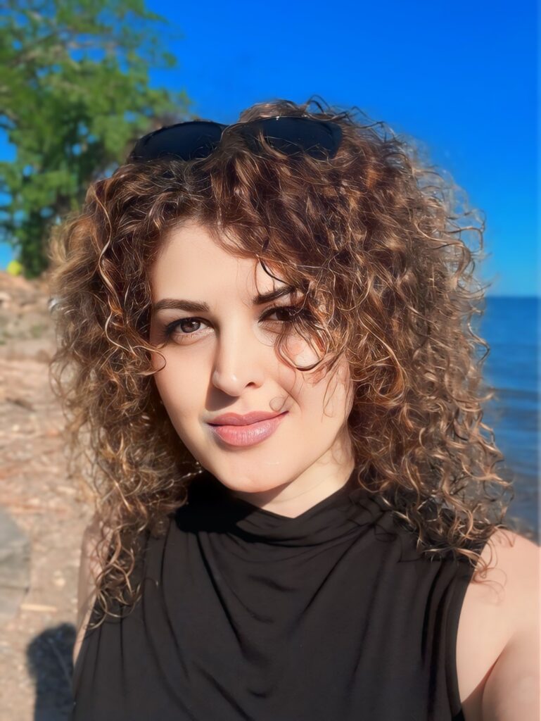 Encuentro con la traductora y poeta Siria Amal Fares