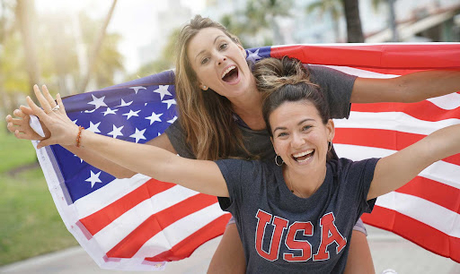 Latam en USA aterriza en la Expo Real Estate: Vivir o invertir USA en un click