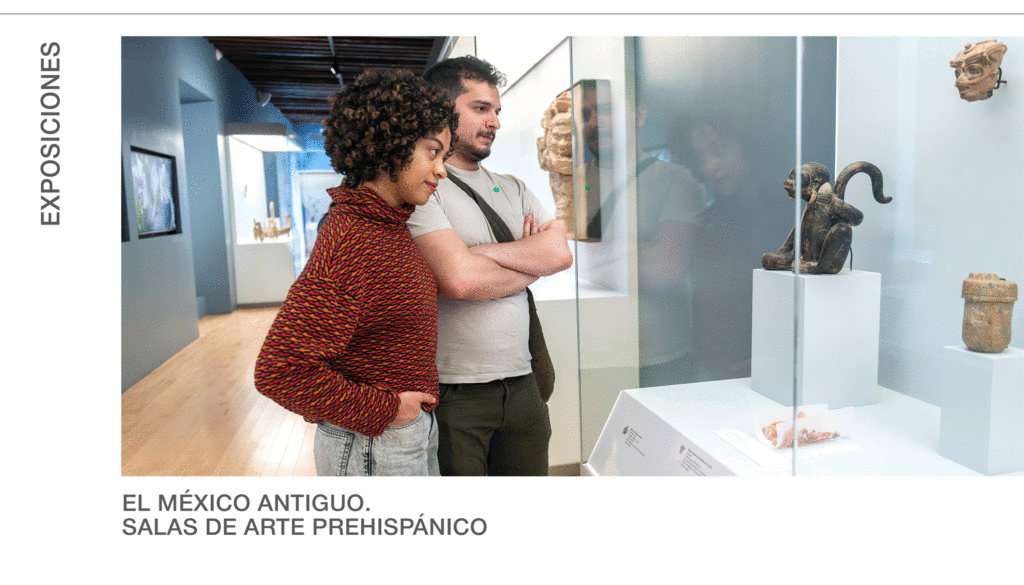 Agenda del 1º al 15 de noviembre de 2025