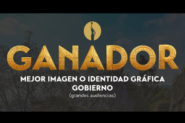 Gana BUAP Premio Reed Latino 2025