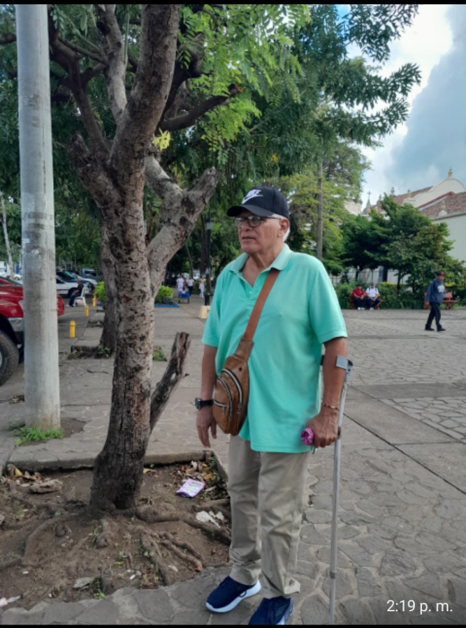 Bitácora de futuro. Relato: Nueva vida en un yo diferente