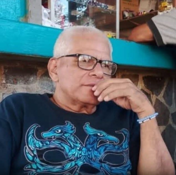 Bitácora de futuro: Ir tras un sueño no es locura