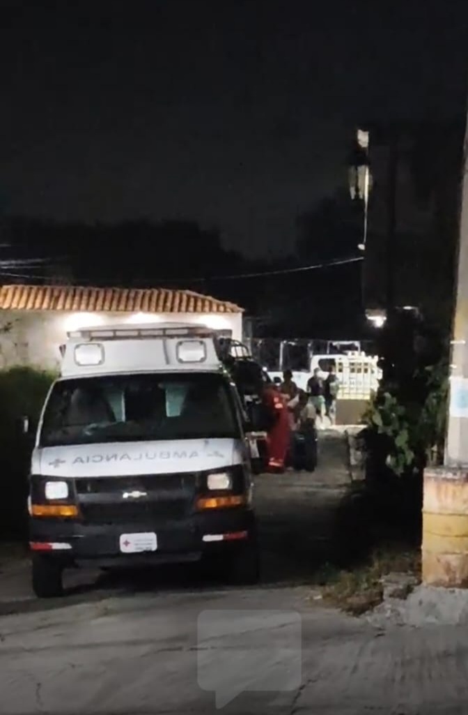 Asesinaron a un hombre en Huauchinango