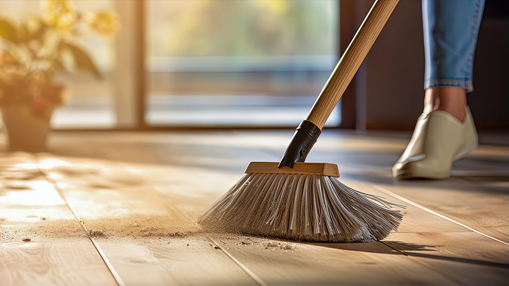 En 2024, el valor económico del trabajo no remunerado en labores domésticas y de cuidados reportó un monto de 8 billones de pesos