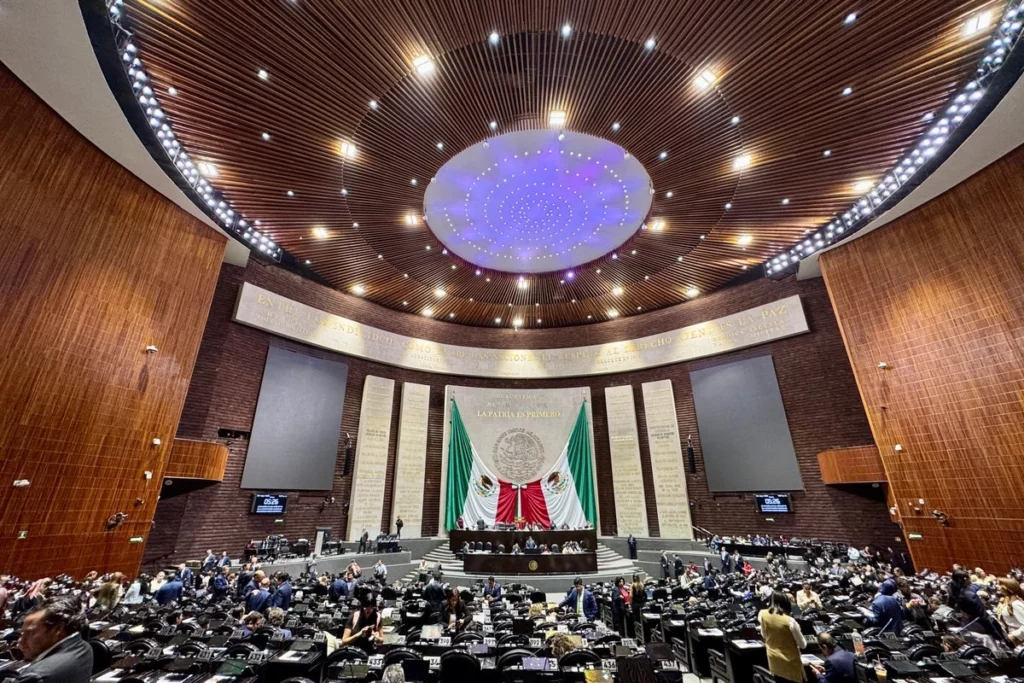 Diputados avalan Ley contra la extorsión; se envía al Ejecutivo para su publicación