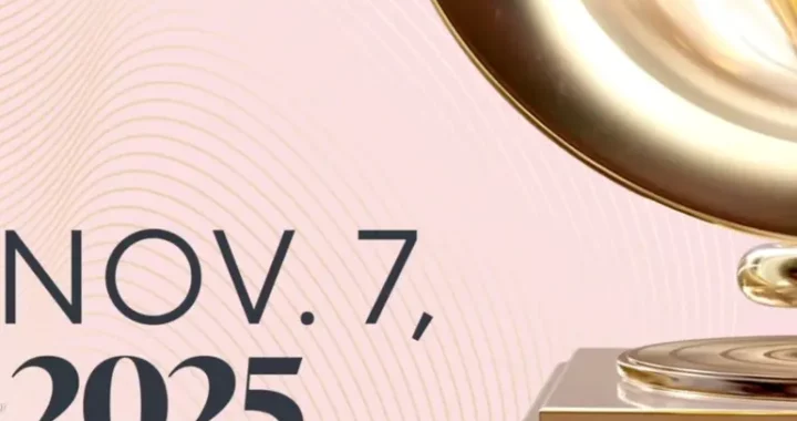 Grammy 2026: fecha, hora y transmisión en vivo del anuncio oficial de los nominados