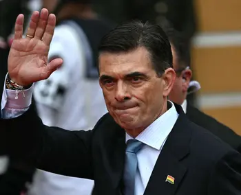 Rodrigo Paz asume la presidencia de Bolivia; promete “capitalismo para todos”