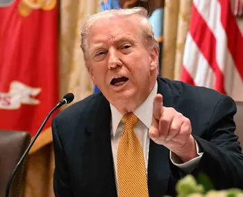 Trump promete un ‘dividendo arancelario’ de 2.000 dólares para cada estadounidense