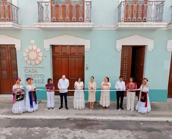 Nunca hay que claudicar cuando se trata de defender la justicia: Claudia Sheinbaum