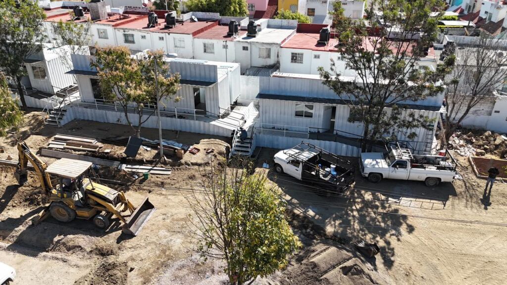 Nuevo módulo de seguridad en la zona norte de Atlixco, anunció Ariadna Ayala