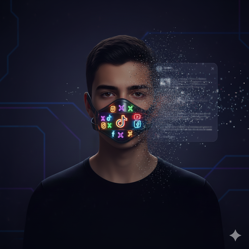 La censura en redes sociales encierra voces en una “cárcel digital”