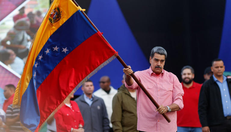 EU declara al Cártel de los Soles como grupo terrorista; acusa a Maduro de ser su líder