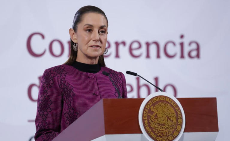 Sheinbaum anuncia red de supercómputo en México; tendrá una “super computadora”, la más grande de AL