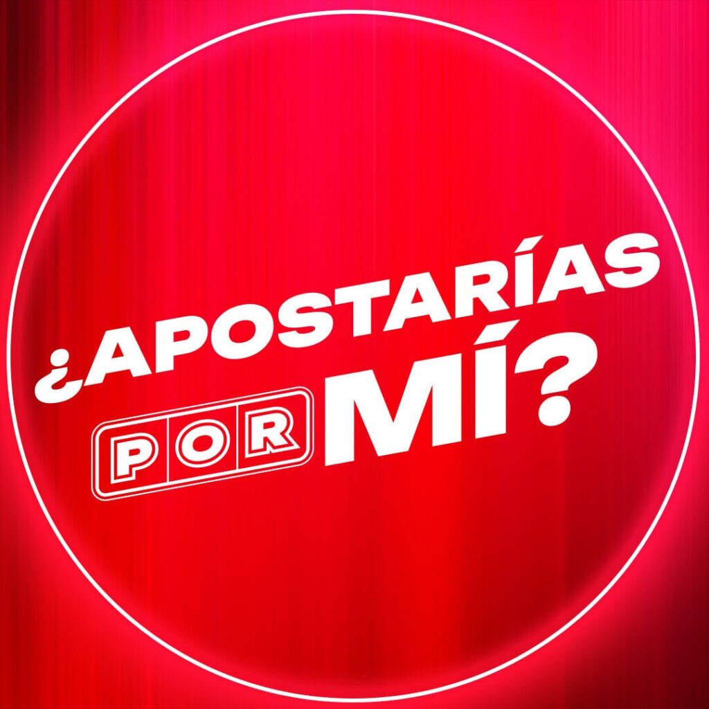 “¿Apostarías por mí?” es el nuevo reality multiplataforma en vivo 24/7 de TelevisaUnivision