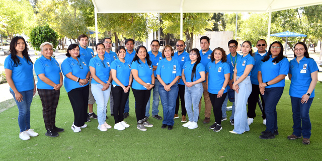 Finaliza Quinto Congreso Internacional BUAP de Estudiantes de Posgrado en Ingeniería Química
