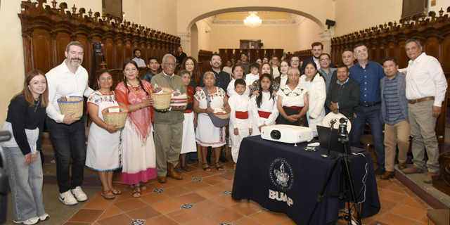 Inicia en la BUAP el Sexto Congreso Nacional de Radios Comunitarias “Expresiones Latinoamericanas y del Caribe 2025”