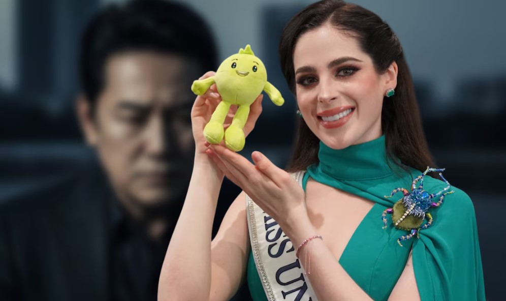 Insulto a Fátima Bosch le sale caro: ‘Borran’ a Nawat de Miss Universo 2025 y anuncian ‘acciones legales’