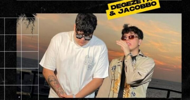 Degezeta y Jacobbo platican de su éxito “Channel”, en el que fusionaron su talento y estilo