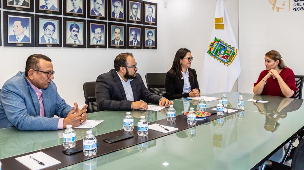 Idamis Pastor designa a nuevos encargados de despacho en la Fiscalía del Estado