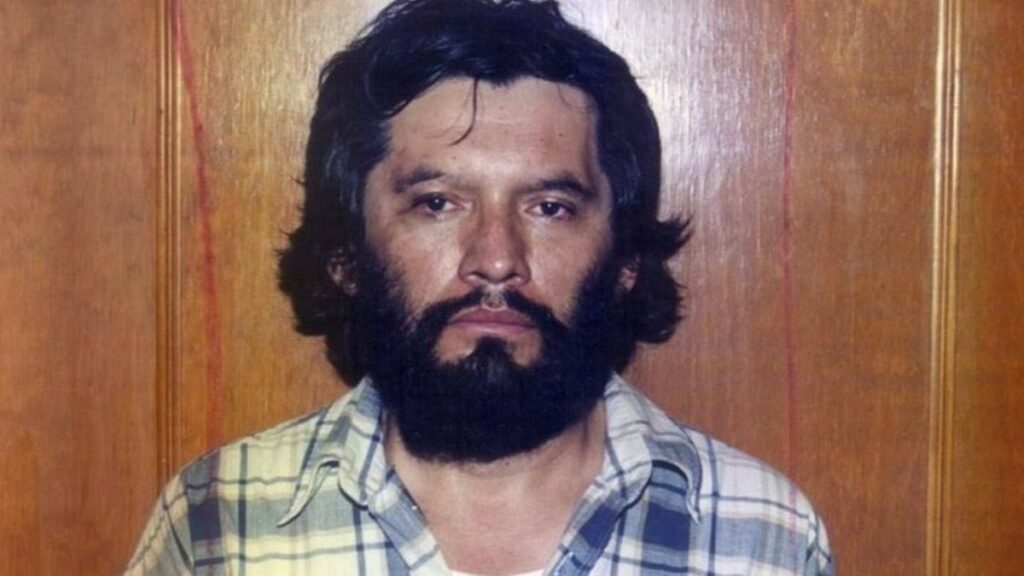 Dsde el terror: Daniel Arizmendi, “El Mocha Orejas”