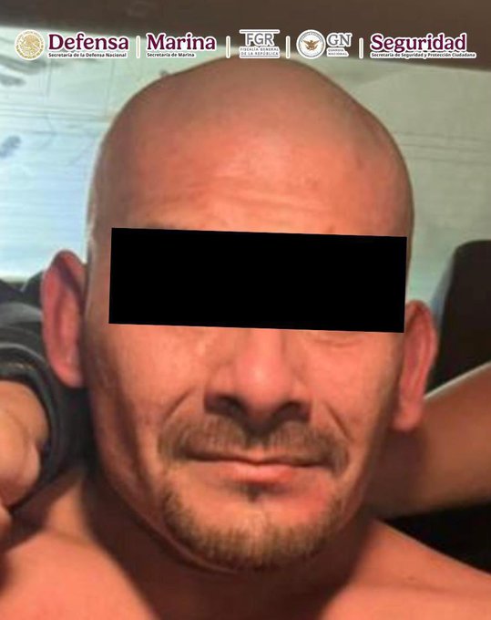 Cae reclutador de sicarios en centros de rehabilitación; de ahí salió grupo que mató a Carlos Manzo