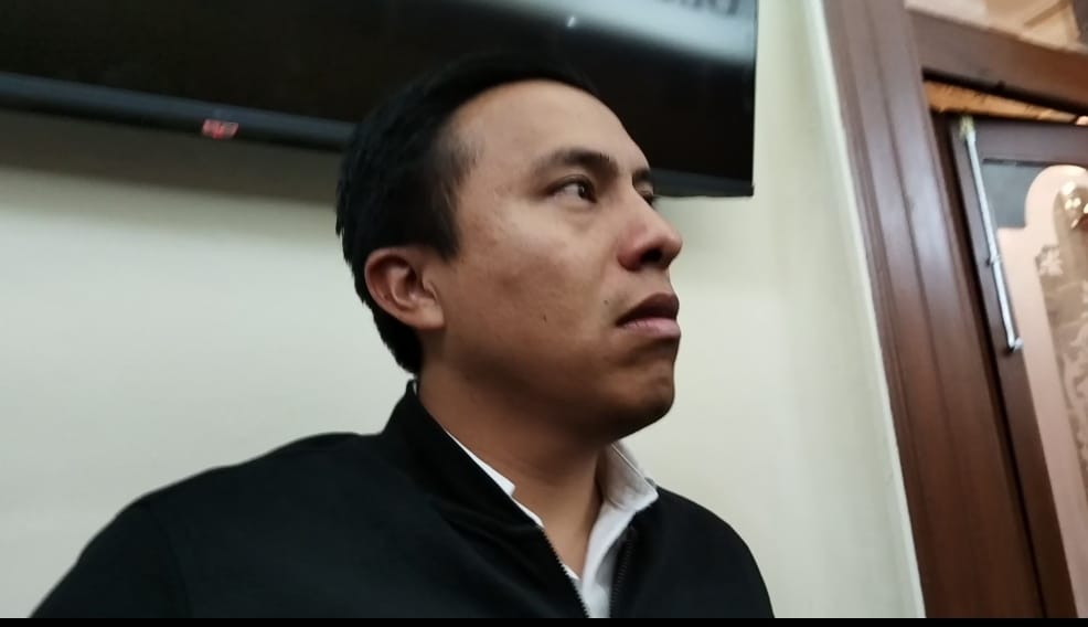 56 mdp por el convenio con municipios que depositan desechos en Chiltepeque: OOSL