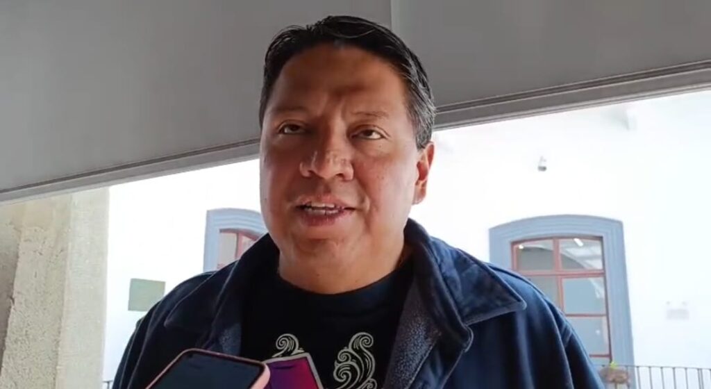 En cabildo se determinará retirar parquímetros en algunas calles de Chulavista y Juárez-Santiago: Regidor 