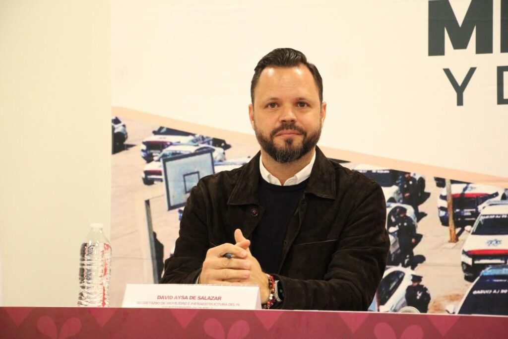 Avanza el programa Semáforos Al 100