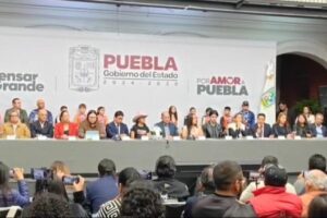 Este viernes iniciará el Festival Internacional de Puebla