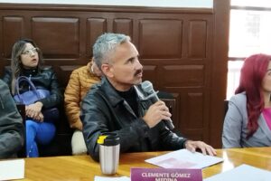 Más de 19 mil luminarias se han modernizado: Clemente Gómez