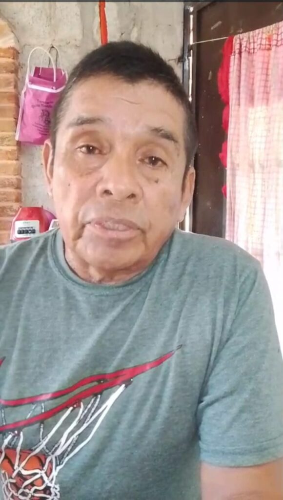 Video: Presidente auxiliar de San Antonio Rayón denuncia amenazas y agresiones de edila de Jonotla