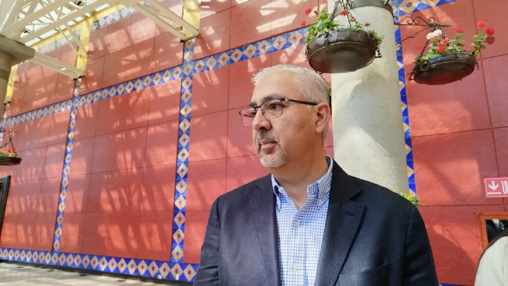 DIF municipal organizará 10 posadas: Alejandro Cortés