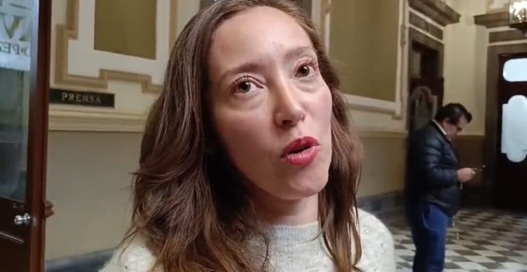 A finales del año, comenzará rehabilitación del Paseo Bravo: Aimeé Guerra