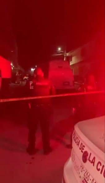 Ejecutaron a dos en La Resurrección