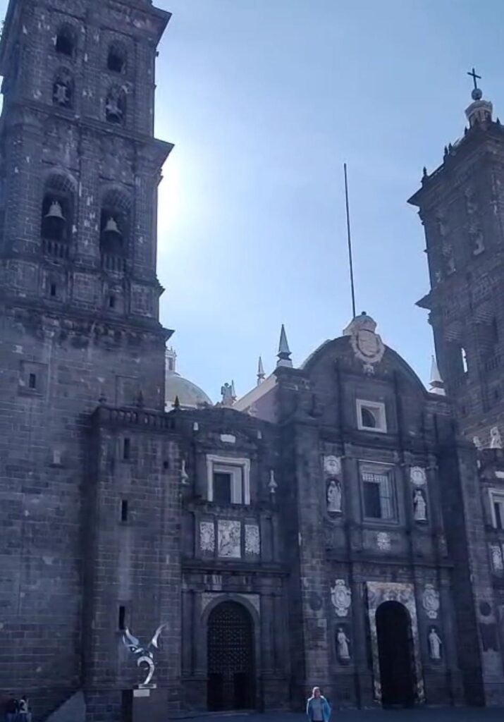 Video: Rehabilitarán la Catedral y Capilla del Rosario