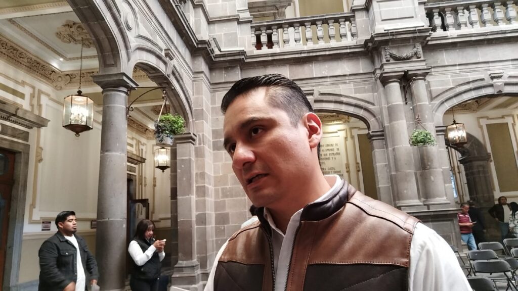 De enero a la fecha, más de 500 denuncias por maltrato animal en Puebla capital: Iván Villagómez