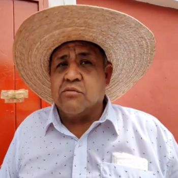 Denuncian ante sala del TEPJF al alcalde de Calpan por presunta violencia de género