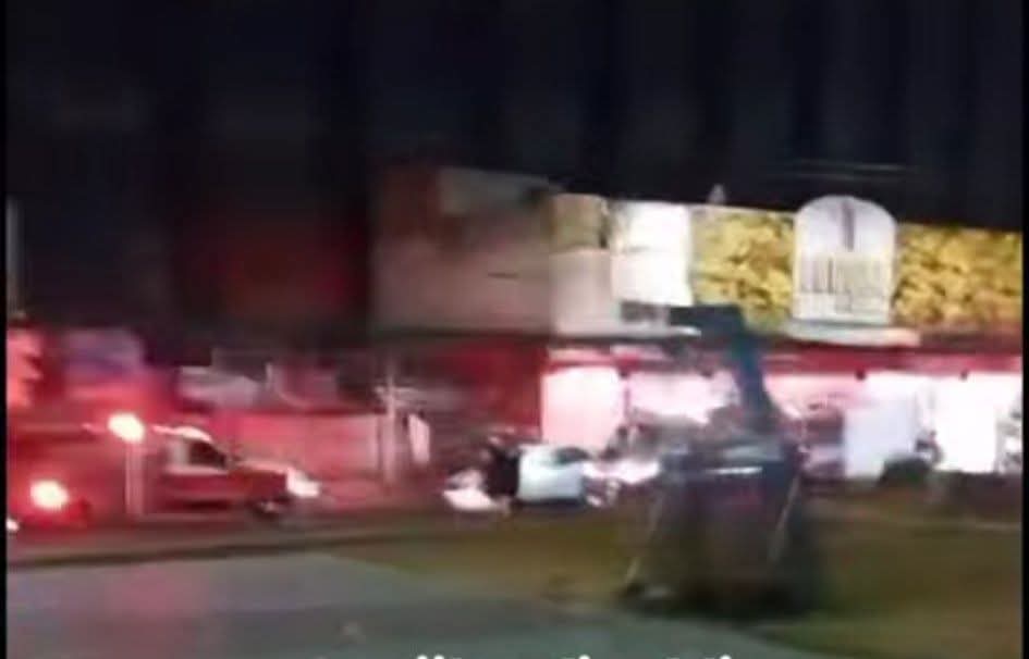 Video: Confirman matanza intencional en el antro LaCoss de Puebla capital