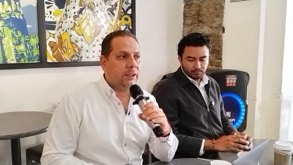 En 15 días nuevas leyes de aguas; advierte impacto para Puebla: Alejandro Carvajal