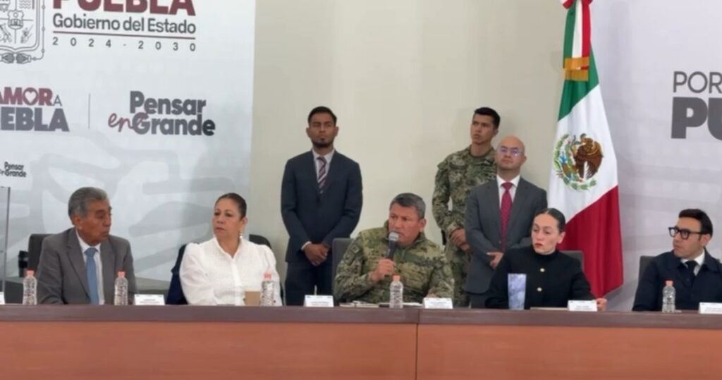 Narcomenudeo o cobro de piso, posibles causas del incendio en el bar La Coss: SSP