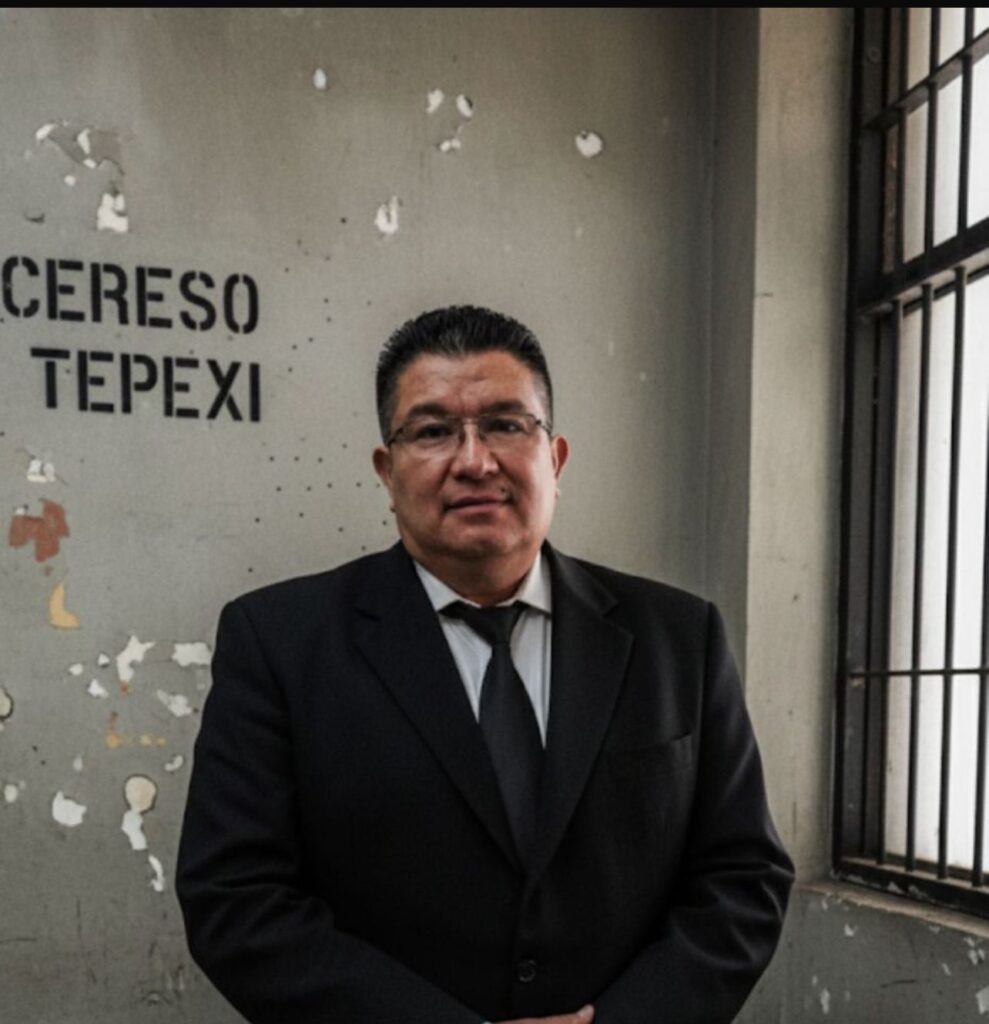 Exigen investigar a director del Cereso de Tepexi por presuntos vínculos con líder de “Los Orea”