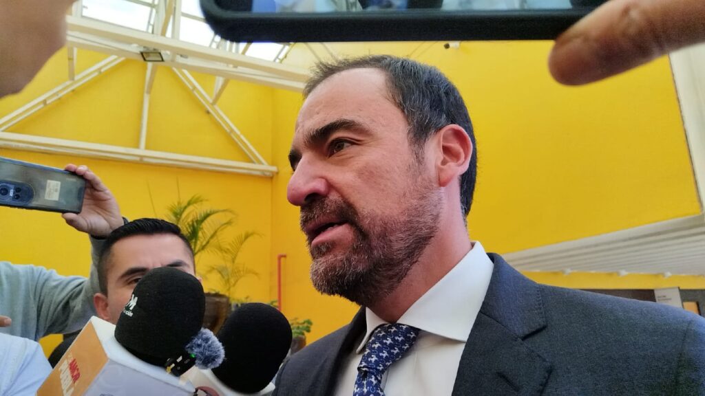 Torneo de la Amistad, en noviembre del 2026: Jaime Oropeza