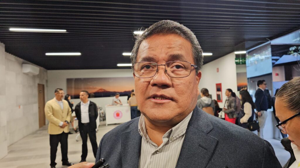 “Congreso de Puebla analiza posible destitución del alcalde de Ajalpan”: Julio Huerta