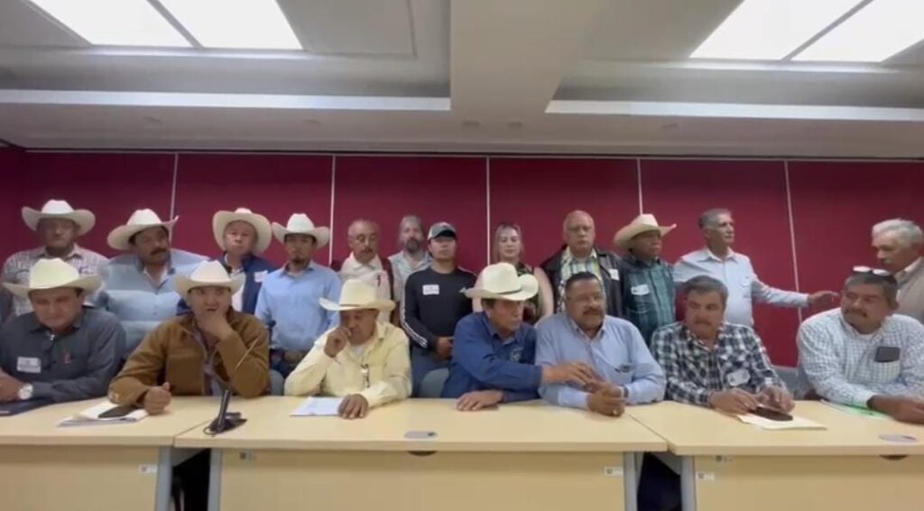 Por la inseguridad y extorsión, transportistas anuncian cierre de carreteras el próximo 24 de noviembre