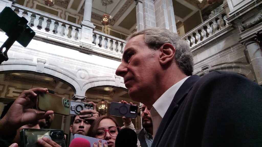 Este 30 de noviembre, Pepe Chedraui encabezará el encendido de luces y árbol navideño