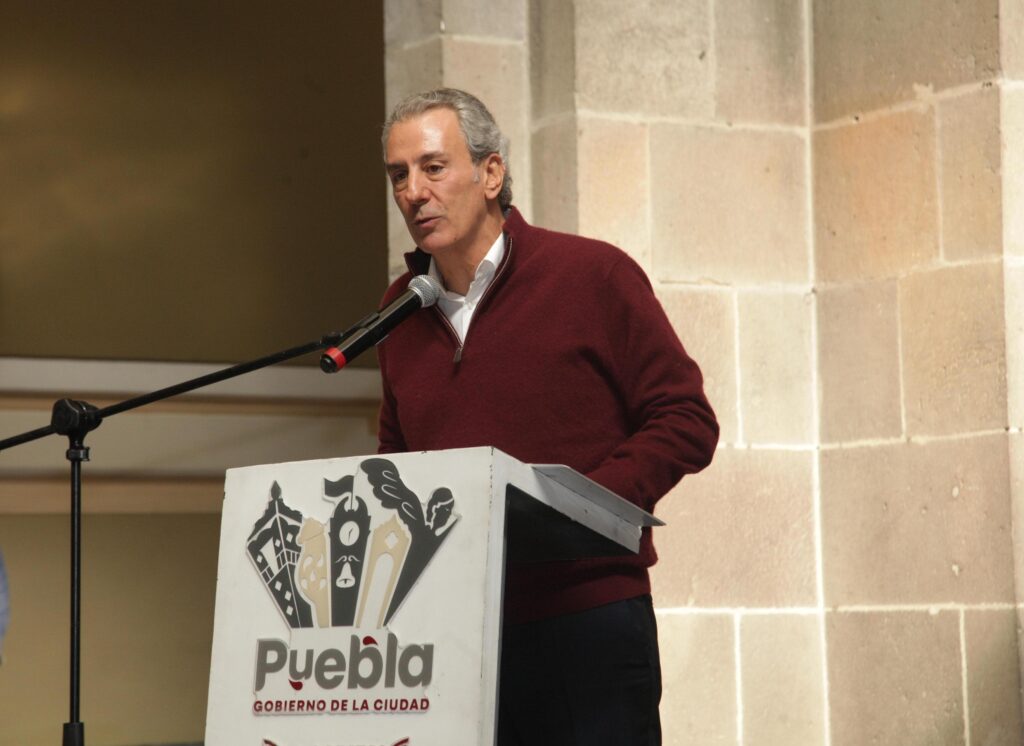 Entrega Pepe Chedraui premios a ganadores del Sorteo Predial 202